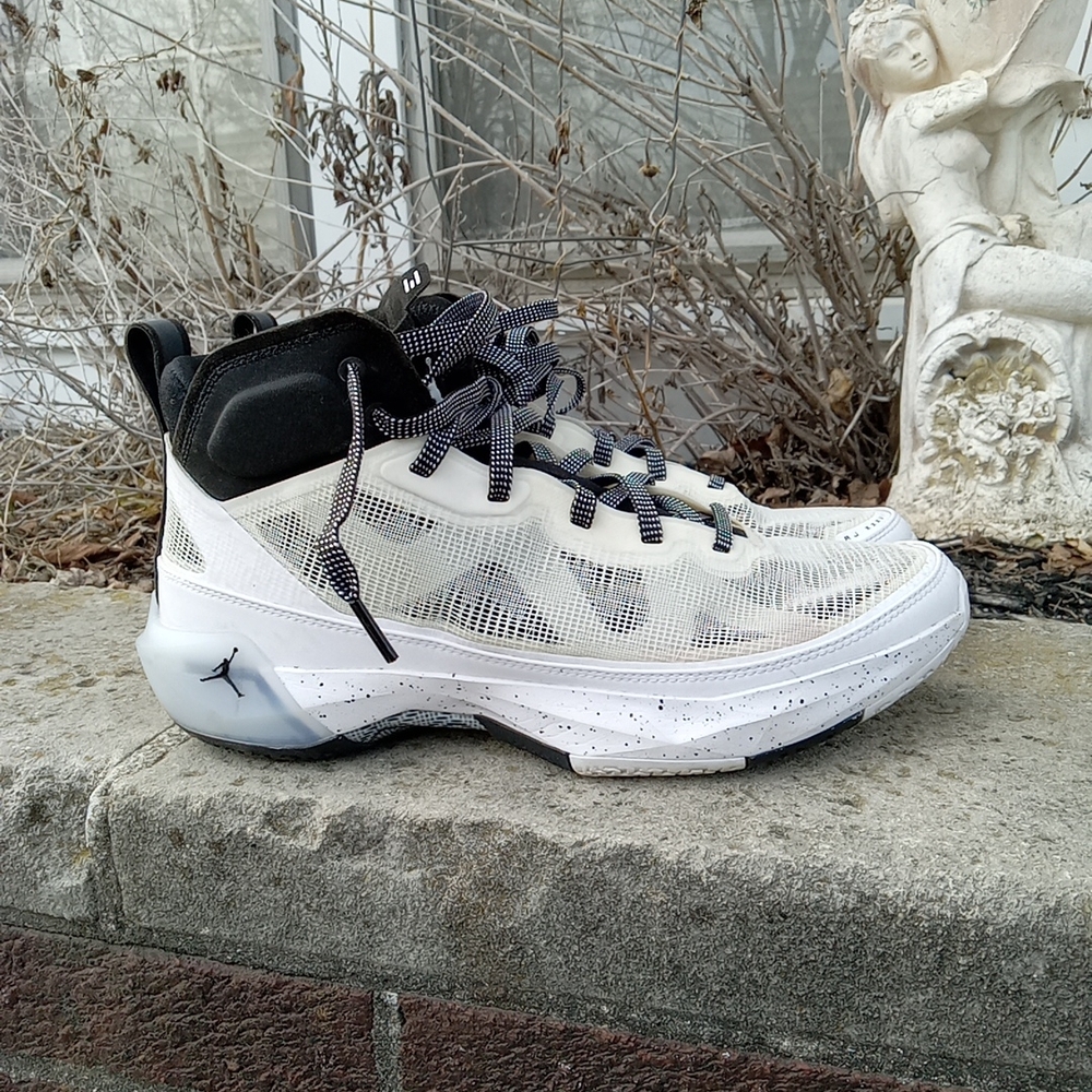 Jordan 37 Oreo Size 11 No Box